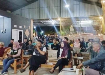 Permasalahan Sampah Bukan Hanya di Perkotaan