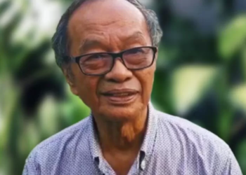 Menteri Berdarah Cirebon, Sarwono Kusumaatmadja Meninggal Dunia, Habiskan Masa Kecil di Palimanan