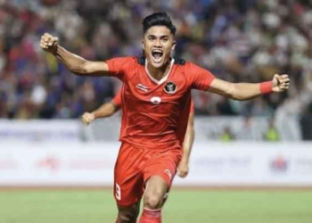 Skuad Garuda Bantai Thailand, Gajah Perang Tak Mampu Imbangi Fisik dan Mental Timnas Indonesia
