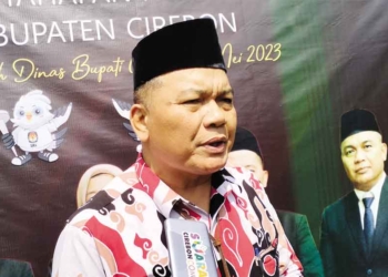 KPU Targetkan Agustus Tempati Gedung Baru, Sudah Dilakukan Serah Terima Gedung