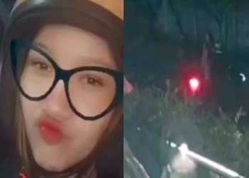 Video Viral Pacar Ditodong dan Diculik, Pelaku Ditangkap di Bandung