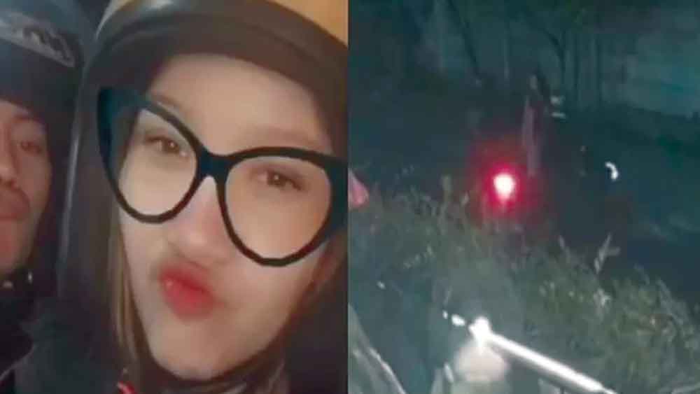 Video Viral Pacar Ditodong dan Diculik, Pelaku Ditangkap di Bandung