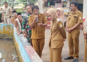 Harus Kreatif dan Inovatif, Wabup Ayu Minta Pengelola Wisata Belawa Cirebon Lakukan Ini