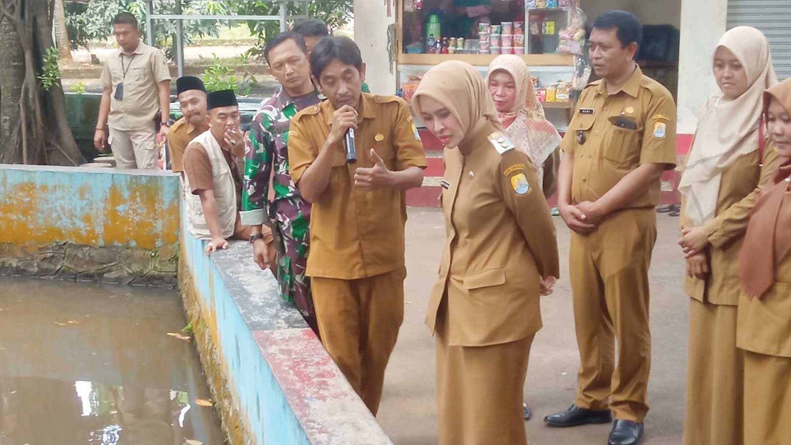 Harus Kreatif dan Inovatif, Wabup Ayu Minta Pengelola Wisata Belawa Cirebon Lakukan Ini