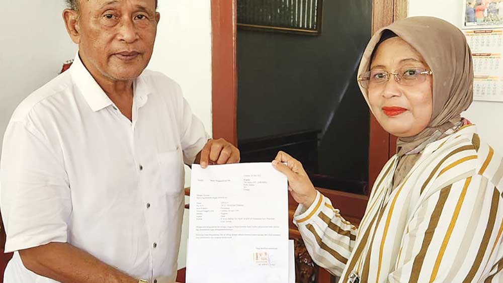 Affiati Angkat Kaki dari Gerindra, Ikut Suami Berlabuh ke Nasdem