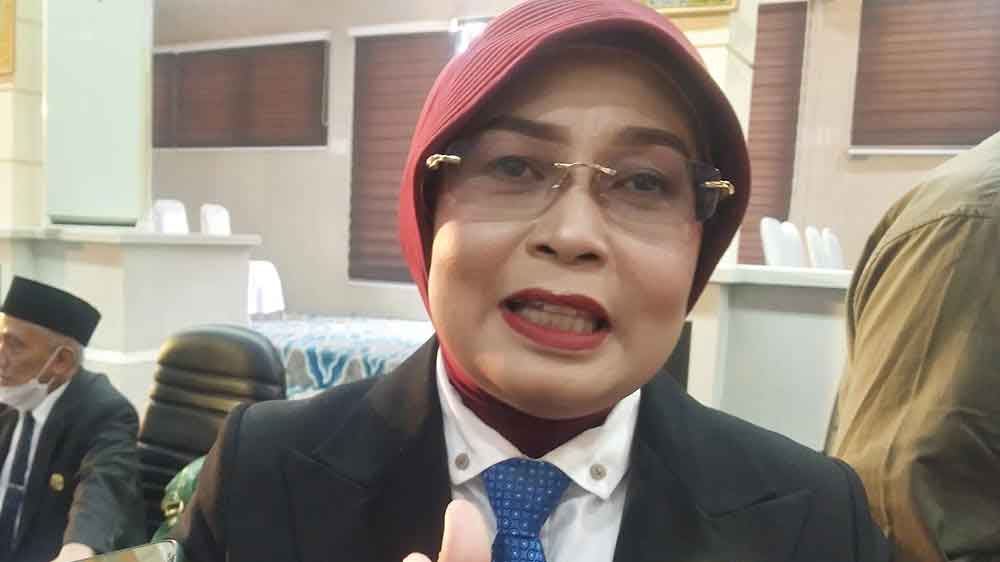 Gerindra segera Proses PAW Anggota DPRD Kota Cirebon Affiati