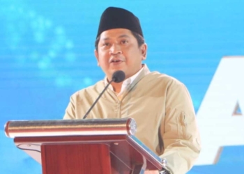 AICIS 2023 Kaji Ulang Relevansi Fikih dan Kemanusiaan Digital