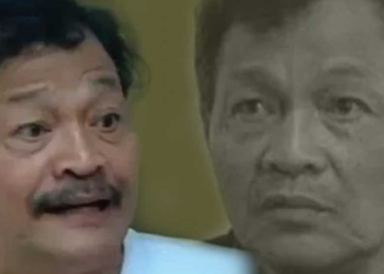 Artis Meninggal Dunia, Mas Djarot Eeng Saptahadi, Aktor Senior Kelahiran Indramayu Tutup Usia