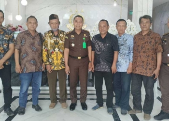 Dikabarkan Jadi Tersangka, Oknum ASN di Majalengka Minta Dimutasi