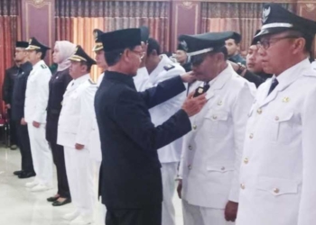 Jabatan akan Berakhir, Bupati Majalengka Rotasi Ratusan Pejabat