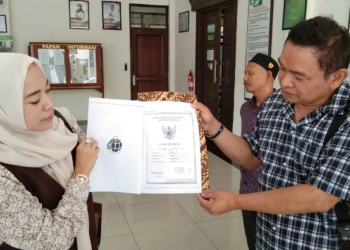 Gunakan Sertifikat Palsu, Satu Rumah di Cirebon Dijual ke Lima Orang, Kerugian Capai Miliaran Rupiah