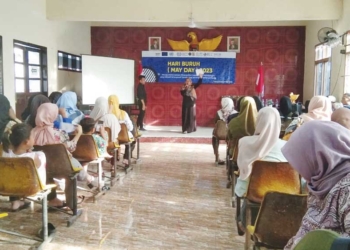 Waspada Janji Manis Calo Pekerja Migran