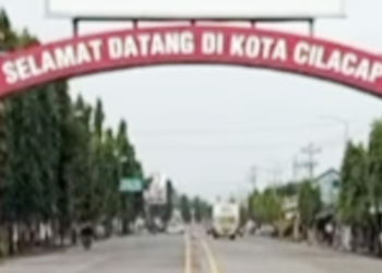 10 Fakta Cilacap, Tak Banyak yang Tahu Hewan dan Tumbuhan Resminya