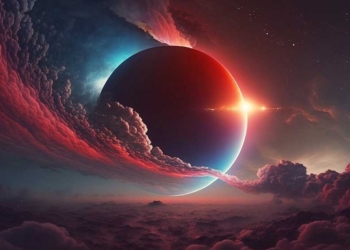 Usai Gerhana Matahari Muncul Gerhana Bulan, Catat Tanggalnya