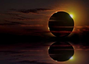 Gerhana Bulan Penumbra, BMKG Keluarkan Peringatan Dini Waspadai Banjir Rob di Pantura Cirebon, Indramayu, Subang dan Karawang