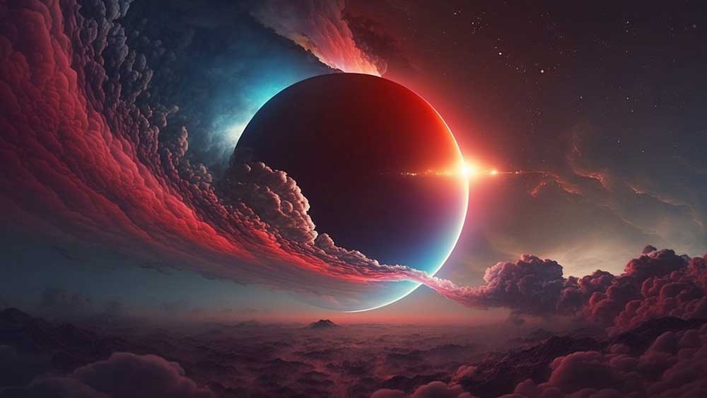 Usai Gerhana Matahari Muncul Gerhana Bulan, Catat Tanggalnya