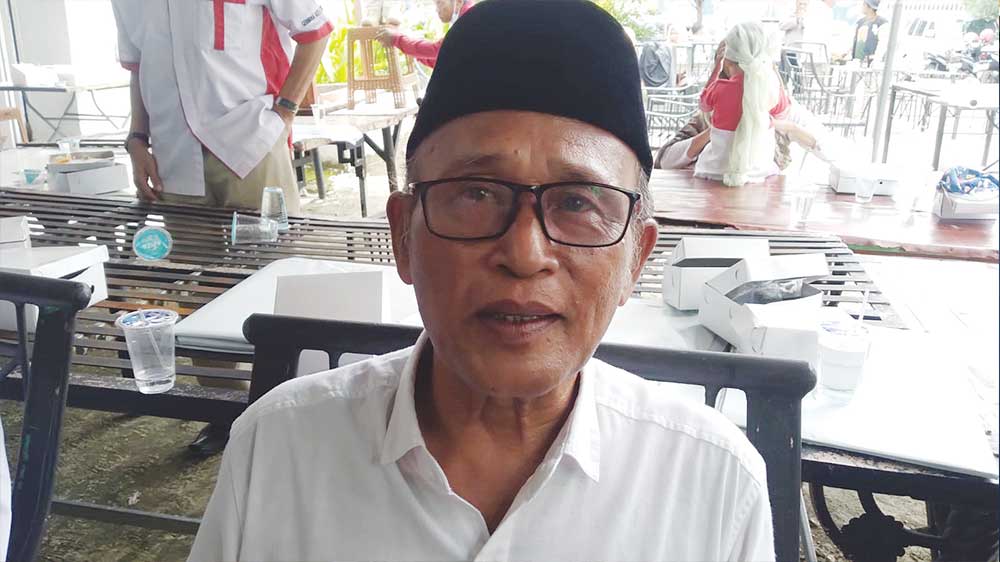 Masih Tunggu ini, Gerindra Kota Cirebon Belum Daftarkan Bacaleg