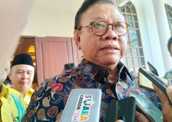 Koalisi Dinamis, Golkar Fleksibel Hadapi Pilres 2024