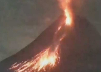 Gunung Merapi Meletus, Awan Panas Meluncur Sejauh 2.500 Km, Wilayah ini Berbahaya
