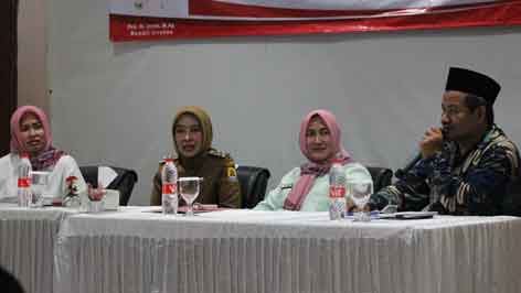 Ratusan Anak di Kabupaten Cirebon Hamil di Luar Nikah, Ribuan Cerai, Ini Penyebabnya