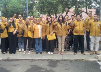 Caleg Hanura Kota Cirebon Didominasi Perempuan