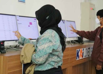 Harga Tiket Kereta Api, Daop 3 Cirebon Bakal Berlakukan Tarif Baru, Berikut Daftar Harganya