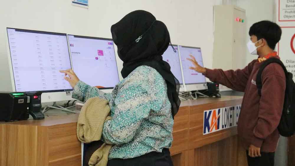 Harga Tiket Kereta Api, Daop 3 Cirebon Bakal Berlakukan Tarif Baru, Berikut Daftar Harganya