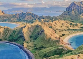 Jadi Lokasi KTT ASEAN, Labuan Bajo Disulap Jadi The Next Bali