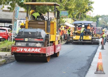 Bulan Depan 33 Jalan Rusak di Kabupaten Cirebon ini Mulus