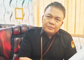 Baru 4 Partai, KPU Kabupaten Cirebon Prediksi Pendaftaran Bacaleg Menumpuk di Hari Terakhir