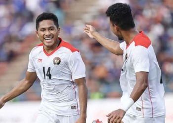 Link Live Streaming Timnas Indonesia Vs Kamboja dan Prediksi Line Up Formasi Skuad Garuda