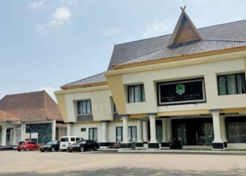 Berikut Nama Mantan Pejabat  Majalengka yang Ramai-Ramai Masuk Parpol untuk Nyaleg