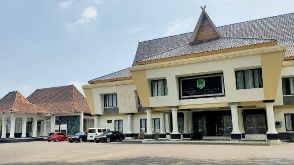 Berikut Nama Mantan Pejabat Majalengka yang Ramai-Ramai Masuk Parpol untuk Nyaleg