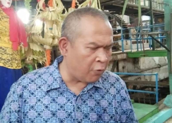 Dua Pabrik Gula “Mati Suri” akan Hidup Lagi