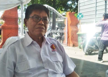 PAW segera Diproses, Posisi Affiati di DPRD Kota Cirebon Bakal Diganti Suhaili