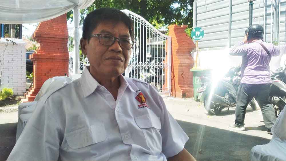 PAW segera Diproses, Posisi Affiati di DPRD Kota Cirebon Bakal Diganti Suhaili