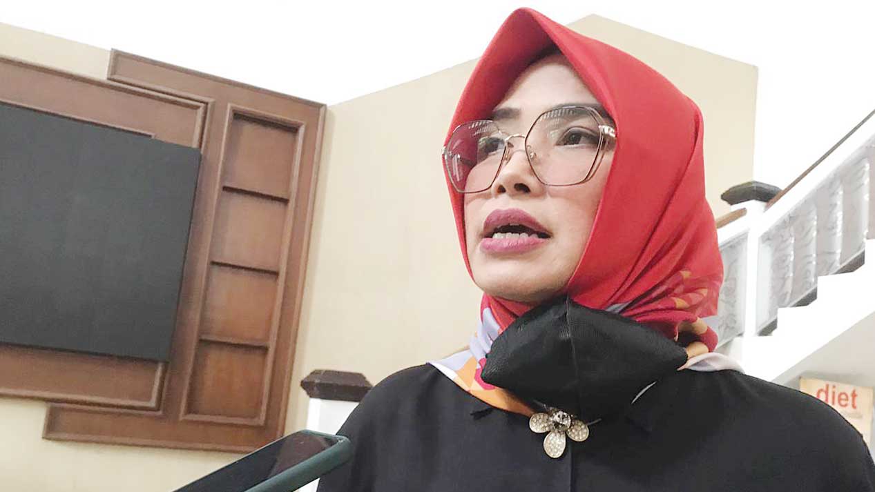 PDIP Belum Ajukan Bacaleg ke KPU Kota Cirebon