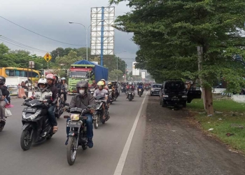 Pemudik Rindu Macet, Arus Mudik dan Arus Balik Lancar, Kehilangan Sensasi Pulang Kampung Jelang Lebaran