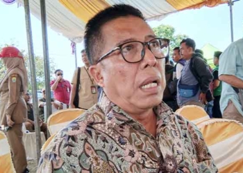 Petani Cirebon Desak Penambahan Pupuk Subsidi