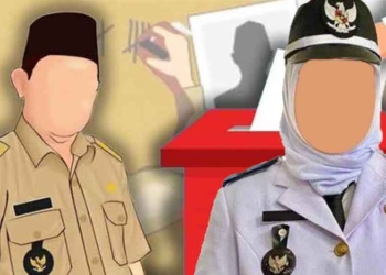 Pilkades Serentak di Majalengka, Begini Hasil Akhir Pertarungan Suami Istri di Desa Karyamukti