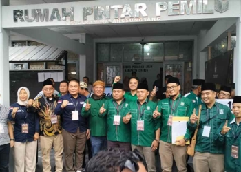 Bacaleg PKB Kabupaten Cirebon Ancam Mundur Massal, Ini Penyebabnya