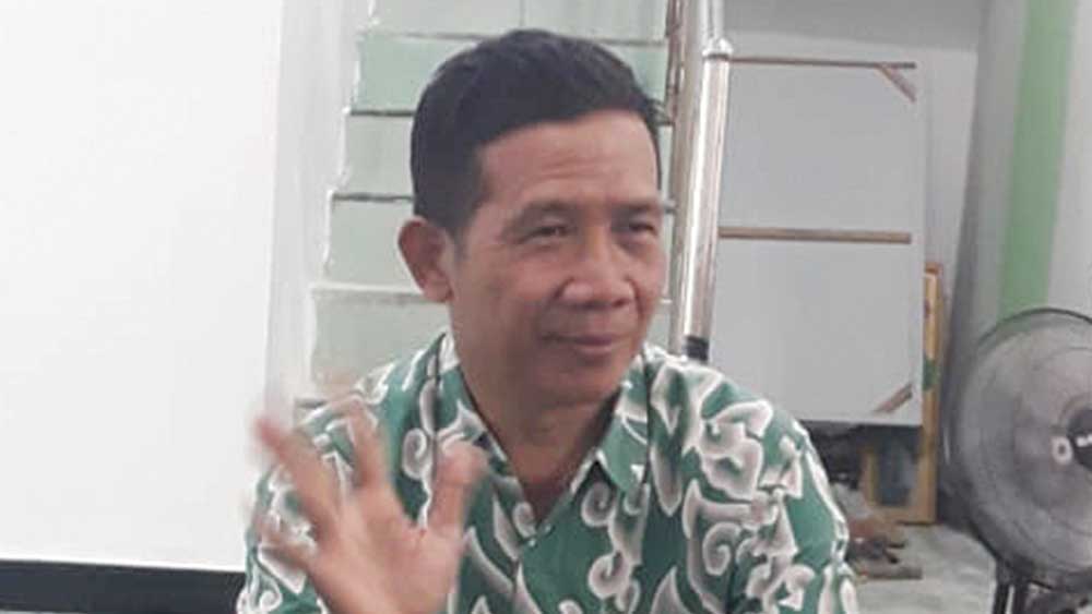 Kisruh Nomor Urut Bacaleg PKB Kabupaten Cirebon, Orang Baru Punya Pengaruh Ancam Petahana