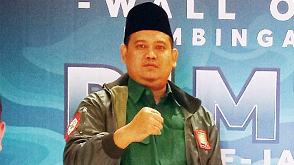 Duit Berseliweran, Alam Benarkan Pernyataan Luthfi, Siap Bersaksi di Mahkamah Partai Soal Dugaan Jual Beli Nomor Urut Bacaleg PKB Kabupaten Cirebon