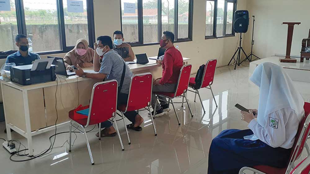 Jadwal PPDB Online Tahap 1 SMA dan SMK se Jawa Barat, Tahun Ajaran 2023-2024