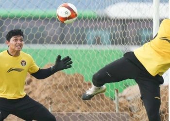 Prediksi Skor Timnas Indonesia Vs Myanmar di SEA Games 2023, Skuad Garuda Diunggulkan