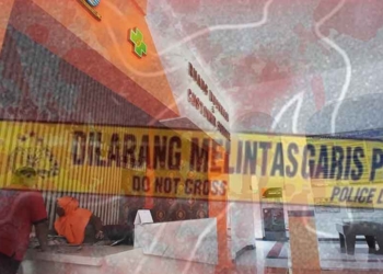 Begini Kronologi Pasien RS Gunung Jati Cirebon Tewas Lompat dari Lantai 2, Diduga Kuat Bunuh Diri