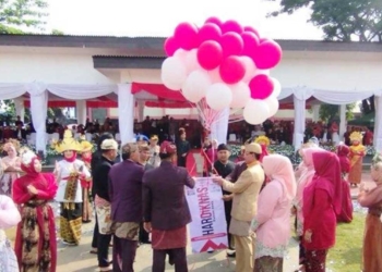 Hardiknas, Ribuan Ruang Kelas Sekolah di Majalengka Rusak