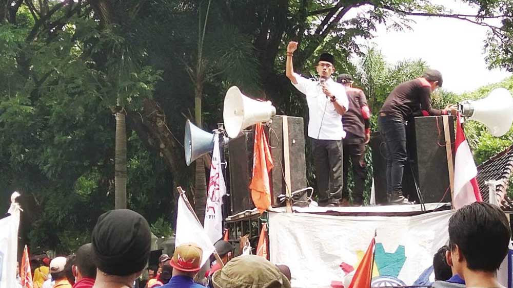 Pendiri Pertama Serikat Buruh di Indonesia Ternyata Seorang Tionghoa Bernama Lie Yan Hoei, Begini Sejarahnya