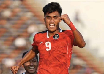 Thailand Vs Vietnam Saling Bantai Demi Hindari Indonesia di Semifinal