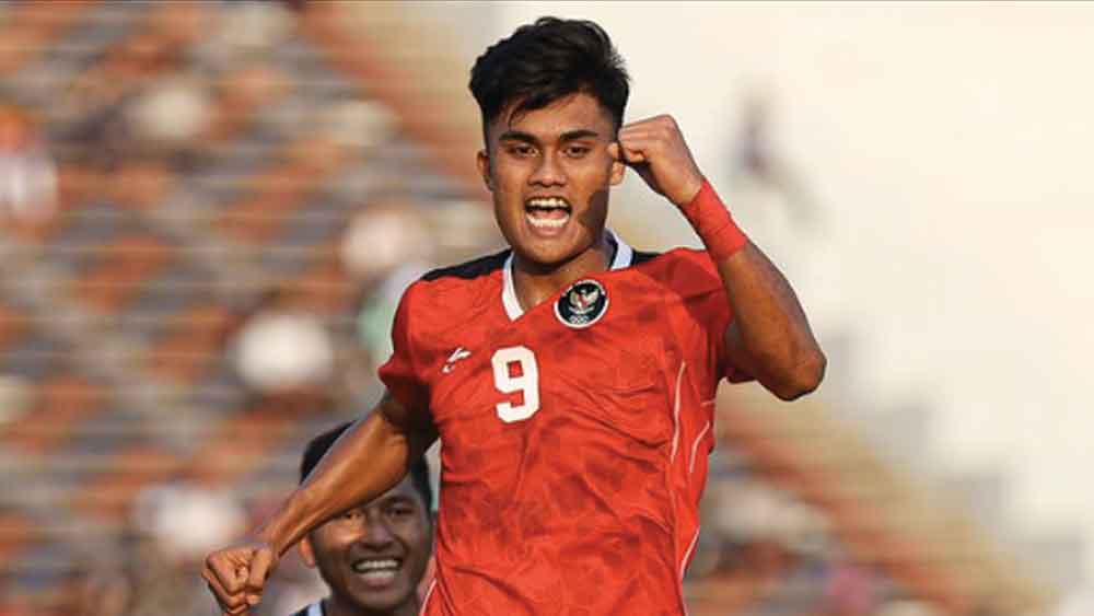 Thailand Vs Vietnam Saling Bantai Demi Hindari Indonesia di Semifinal